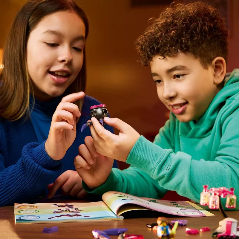 Lego 71483 produkts