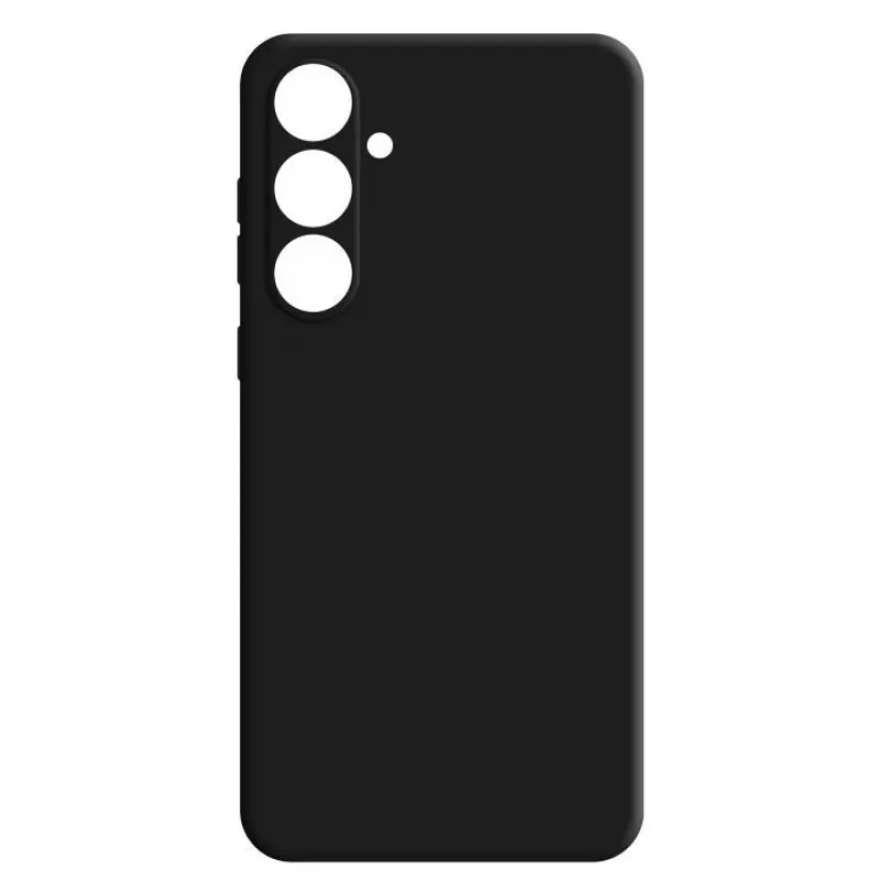 Plāns aizsargājošs Matt Case no 3MK Samsung Galaxy A36 / A56 — izturīgs plāns tālruņa vāciņš