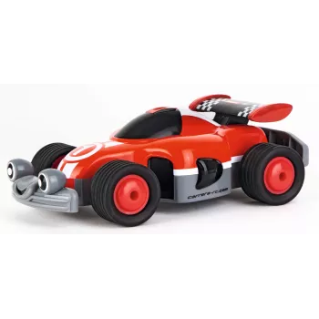 Radiovadāms transportlīdzeklis CARRERA RC Racer 2.4 GHz modelis 370181073P