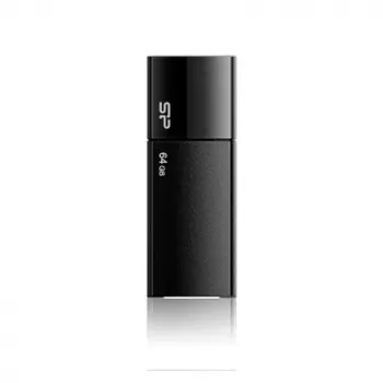 USB zibatmiņa Silicon Power 8 GB USB Type-A 2.0 Ultima U05
