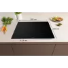 Gorenje GI6432BCWF Melns Built-in 60 cm Zone induction hob 4 zone(s)