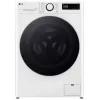 LG F2DR508S1W Veļas mazgājamā mašīna ar žāvētāju 8 kg / 5 kg 1400 RPM Balta