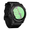 Zegarek Garmin Tactix 7 AMOLED 51mm Melns