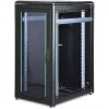 Brīvi stāvošs statīvs Digitus DN-19 22U-6/8-B-1
