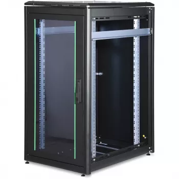 Brīvi stāvošs statīvs Digitus DN-19 22U-6/8-B-1