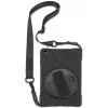 4smarts Rugged Tablet Case GRIP for Samsung Galaxy Tab A 10.1 (2019) Melns (4S467827)