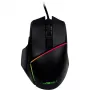 Inter-Tech GT-100 RGB pele labās rokas USB Type-A optiskā 6400 DPI (88884111)