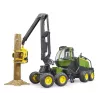 Rotaļu transportlīdzeklis BRUDER John Deere 1270G