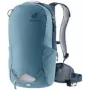 Sporta mugursoma DEUTER race 8 atlantic-ink | universāla, kompakta 8 l ietilpība
