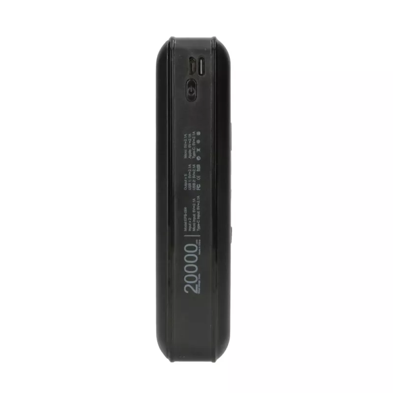 Ārējais akumulators Extralink EPB-084 20000mAh