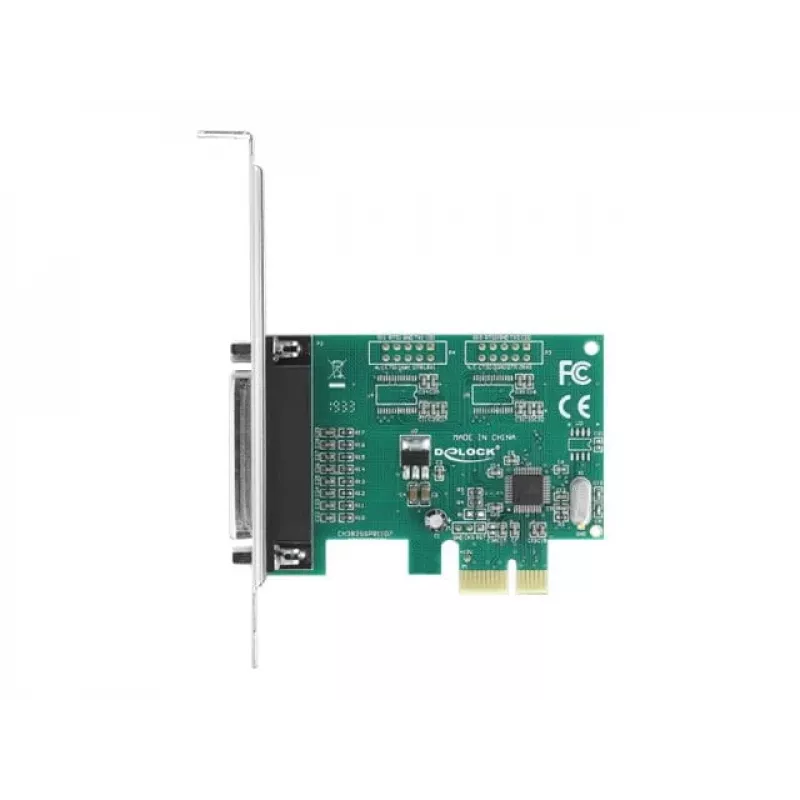 Interfeisa karte DeLOCK 90412
