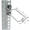 Kabeļu pārvaldības gredzens Triton D1 80x80mm