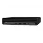 Dators HP Pro Mini 400 G9 Intel Core i5-14500T 8 GB 256 GB/SSD W11P 1J War (DE)