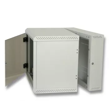 Pie sienas stiprināms statīvs Triton 19 collu Rack Wall-mount 4U/250