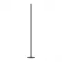 Smart standing lamp SwitchBot W1702100 with adjustable brightness and remote control