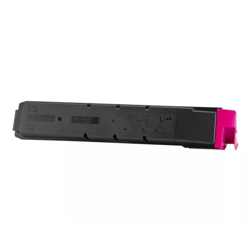Toner Kyocera TK-8600 TK8600 20000 lapas fuksīna