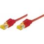 Tecline 722003R Ethernet komutācijas kabelis