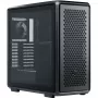 PC korpuss Cooler Master MasterFrame 600 Midi Tower Melns