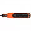 Black & Decker BCRT8IK-XJ rotējošais daudzinstruments