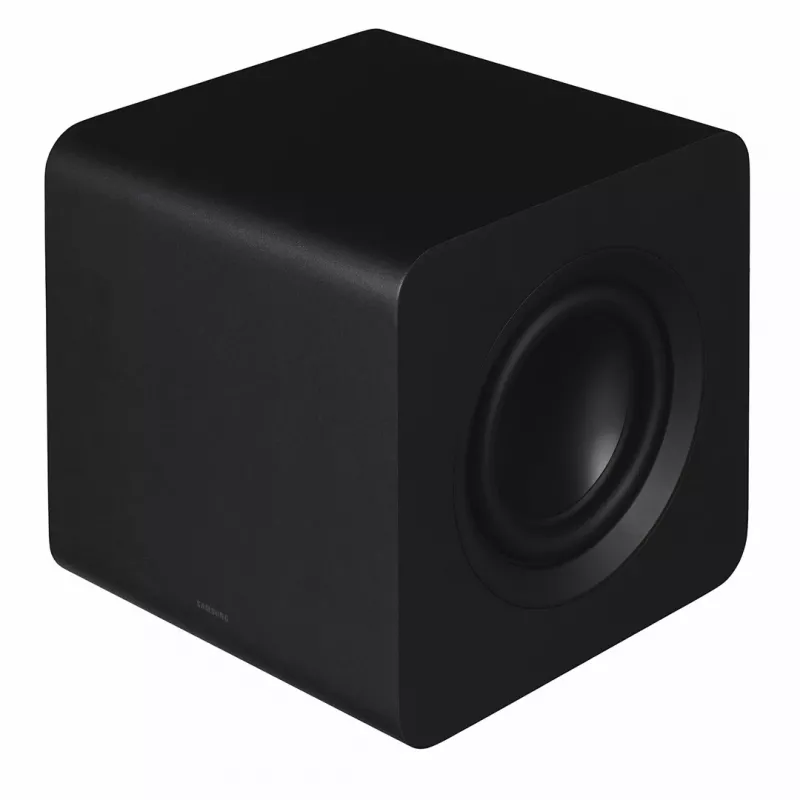 Samsung Q-sērijas skaņas panelis HW-Q800F 5.1.2 Ch zemfrekvences skaļrunis (2025)