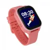 Viedpulkstenis Garett Electronics Kids Sun Ultra 4G Rozā