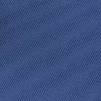 Krēsla sēdekļa pārvalks Dauphin Trend Office SC9249 B_S09400 blau — zils sēdekļa pārvalks grozāmajam krēslam
