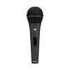Dinamiskais skatuves mikrofons RODE M1-S — 75–18000 Hz, -56 dB jutība, 320 Ω izejas pretestība, 187 mm, 360 g, melns