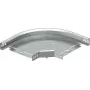OBO Bettermann loksnes 90° RB 90 620 60x200 (6043224)