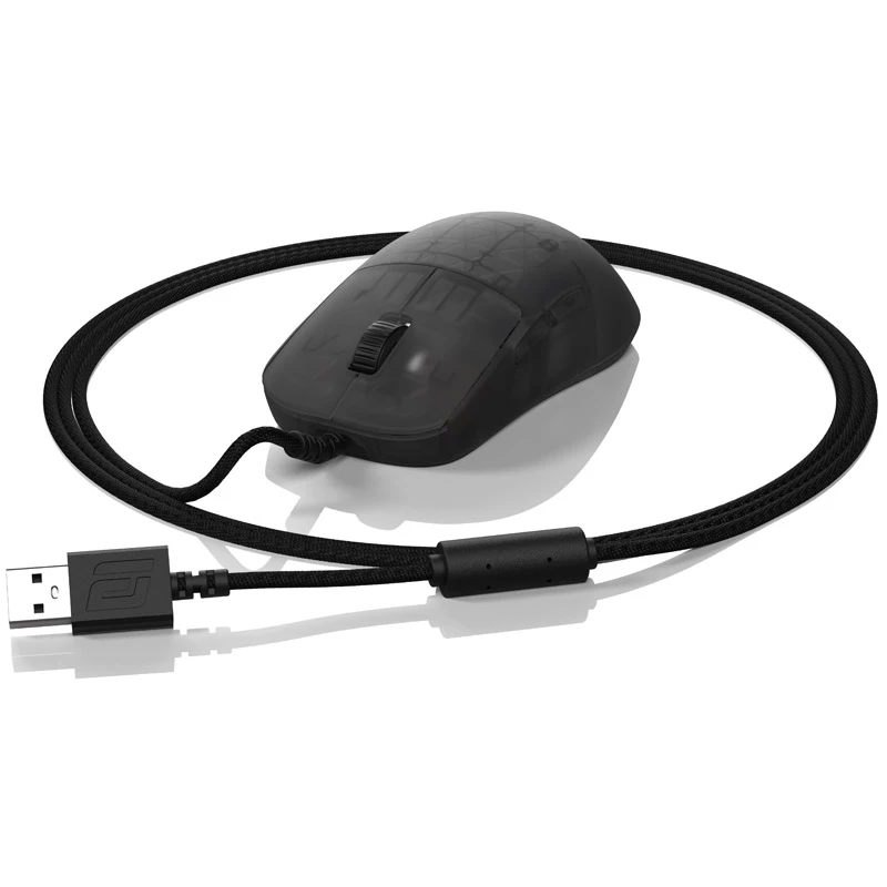 Endgame Gear OP1 Flex Cord 5.0 - melns