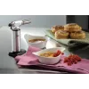 Virtuves deglis GEFU FUEGO G-35400 - krēma brulē deglis