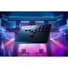 Razer Kitsune - Arkādes kontrolieris - Vadu - Melns - priekš PC, Sony PlayStation 5 (RZ06-05020100-R3G1)