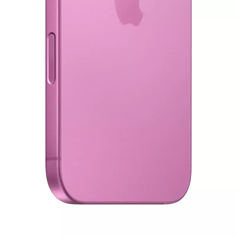 Apple iPhone 16 128GB Rozā
