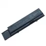 Klēpjdatora akumulators, Extra Digital Selected, DELL Y5XF9, 4400mAh