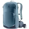 Pārgājienu mugursoma DEUTER Bike I 20, 20 l, zila, unisex, 250×190×490 mm