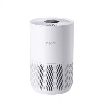 Xiaomi | Smart Air Purifier 4 Compact EU | 27 W | Piemērots telpām līdz 16-27 m² | Balts