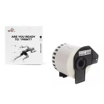 Print, Label Roll, Label (6.20cm)