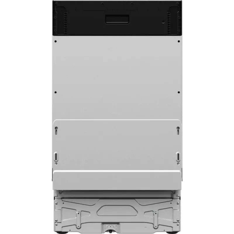 Iebūvējamā trauku mazgājamā mašīna Electrolux EEA2300L — 13 galda piederumu komplekti, 47 dB, energoefektivitātes klase E
