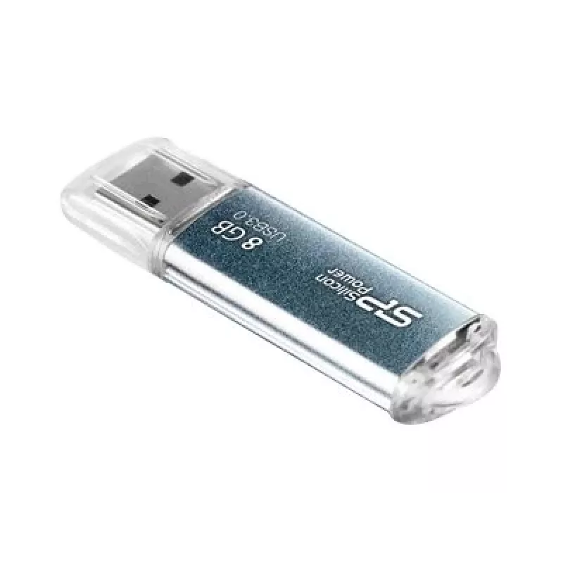USB zibatmiņa Silicon Power 8GB USB Type-A 3.2 Gen 1 Marvel M01