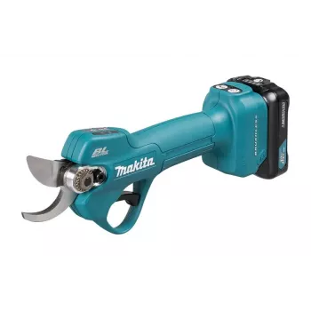 MAKITA. Atzarošanas šķēres 12V UP100DSMJ 1x4,0Ah