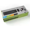 Bezvadu 4-in-1 daudzfunkciju biroja printeris TRACER 46695 ar USB savienojamību