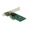 Tīkla karte DeLOCK 89943 iekšējā Ethernet 1000 Mbit/s