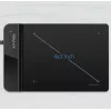 Grafikas zīmēšanas planšete XP-Pen Star G430S, vadu, 5080 lpi, 101,6 × 76,2 mm aktīvā zona, melna