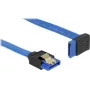 SATA kabelis DeLOCK 84997 0.5 m