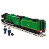 Cobi Building Blocks vilciens Lidojošais skots, modelis COBI-6292, mērogā 1:48, konstrukciju komplekts