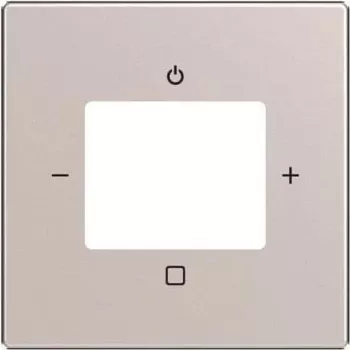 Busch-Jaeger centrālais vāciņš 8252-83-101 (2CKA008200A0252)