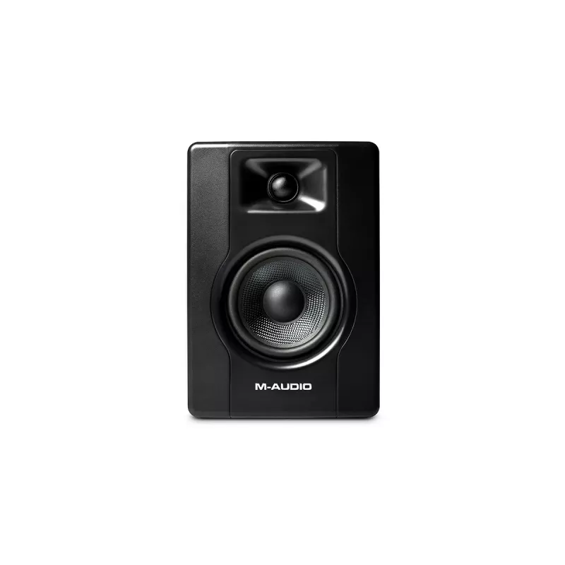 M-AUDIO BX4 pāris – aktīvo monitoru pāris