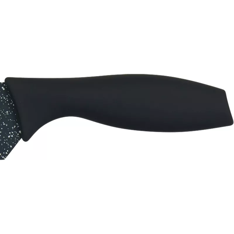 Virtuves nažu komplekts Russell Hobbs RH026751BDDIR Nightfall 3 gab. Marmora nažu komplekts