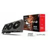 Grafikas karte Sapphire NITRO+ Radeon RX 9060 XT — 8 GB GDDR6, 128 bitu, PCIe x16 5.0