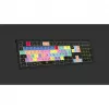 Logickeyboard LKB-PPROCC-A2M-UK tastatūra USB QWERTY angļu valoda melna (LKB-PPROCC-A2M-UK)