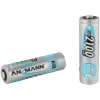 1x4 Ansmann maxE NiMH uzlād. bat. Mignon AA 2100 mAh 5035052
